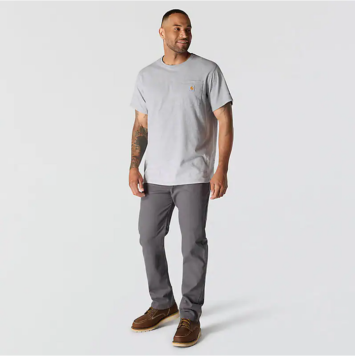 Carhartt Men's Force Relaxed T-Shirt