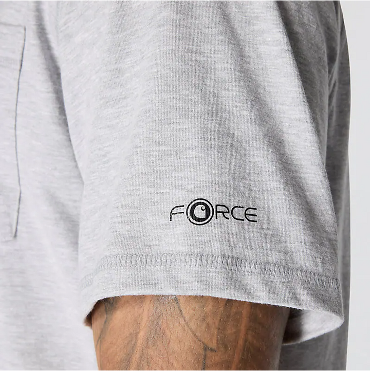 Carhartt Men's Force Relaxed T-Shirt
