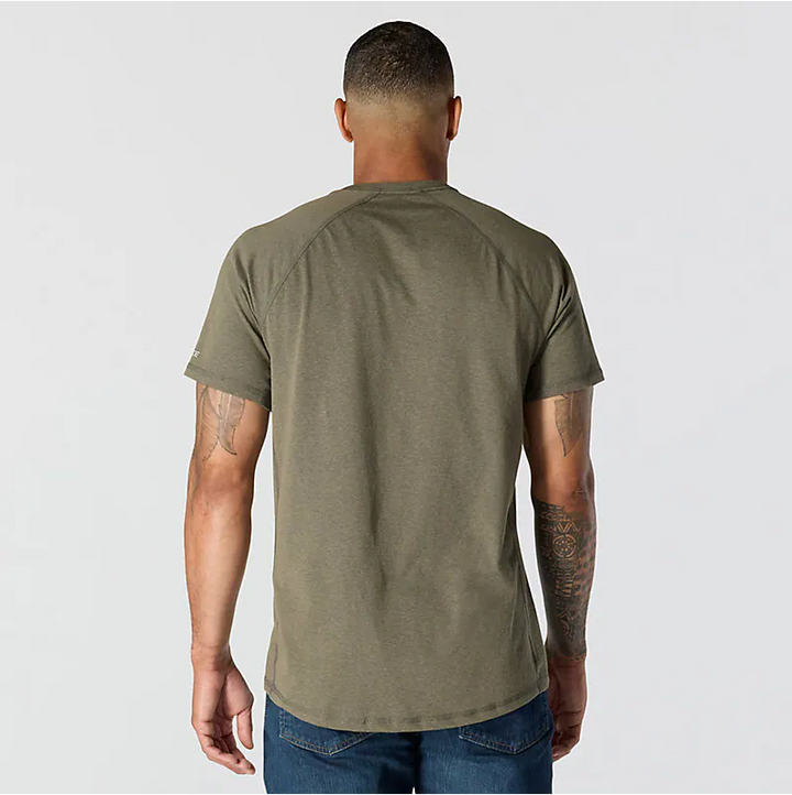 Carhartt Men's Force Relaxed T-Shirt