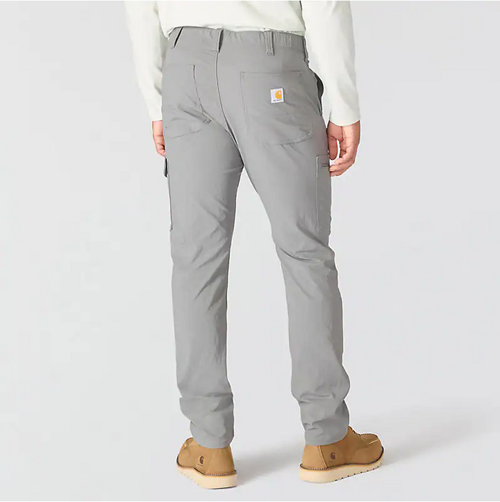Carhartt Men's Relaxed Tapered Force Ripstop Cargo Pant