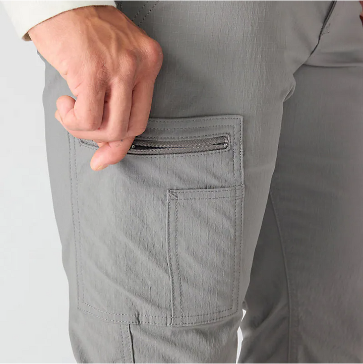 Carhartt Men's Relaxed Tapered Force Ripstop Cargo Pant