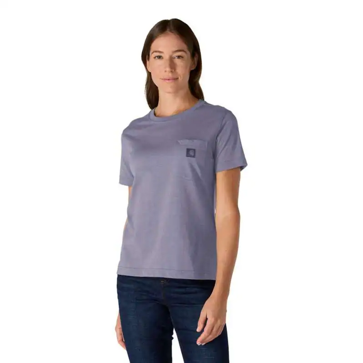 Carhartt Women's Irvine Relaxed T-Shirt