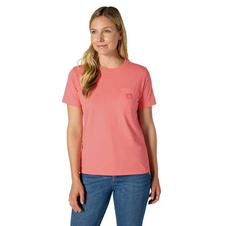 Carhartt Women's Irvine Relaxed T-Shirt
