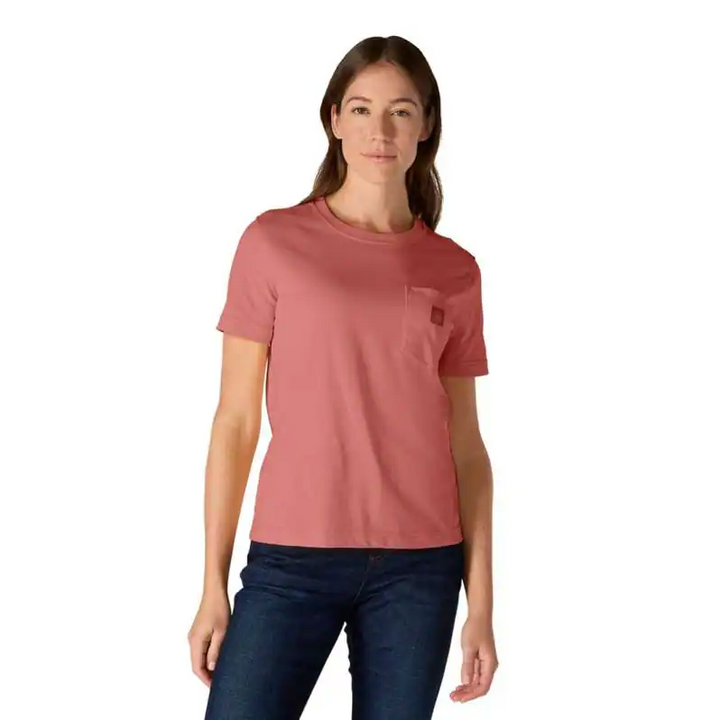 Carhartt Women's Irvine Relaxed T-Shirt