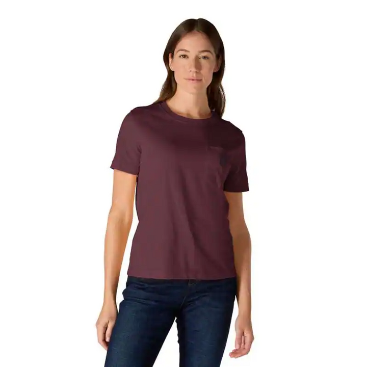 Carhartt Women's Irvine Relaxed T-Shirt
