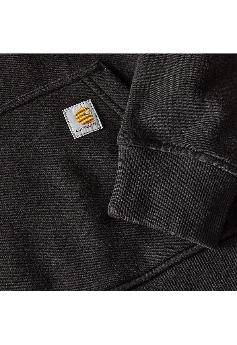 Carhartt Women's Sawyer Script Logo Sweatshirt