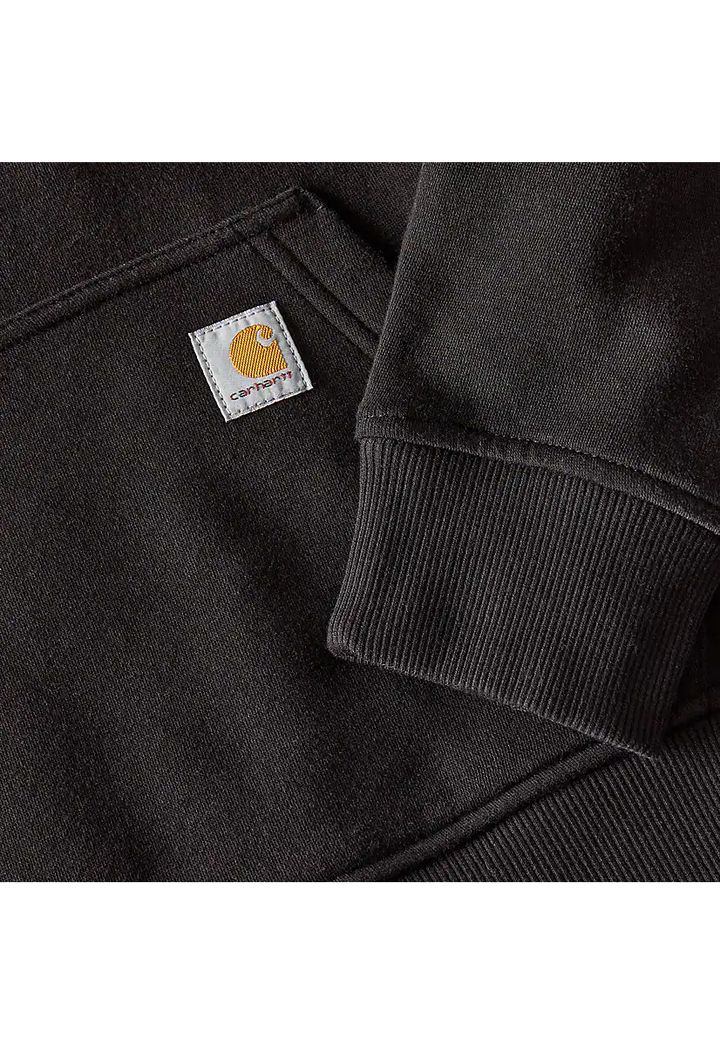 Carhartt Women's Sawyer Script Logo Sweatshirt