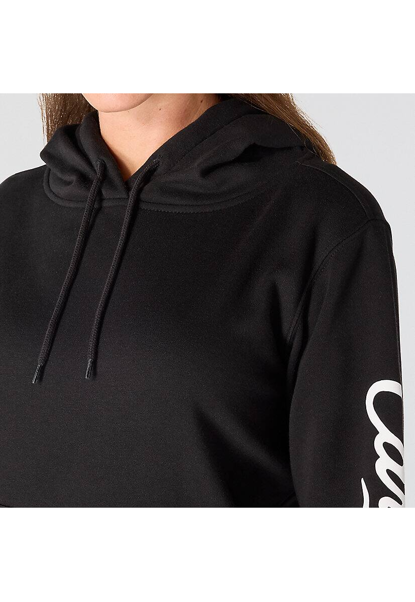 Carhartt Women's Sawyer Script Logo Sweatshirt