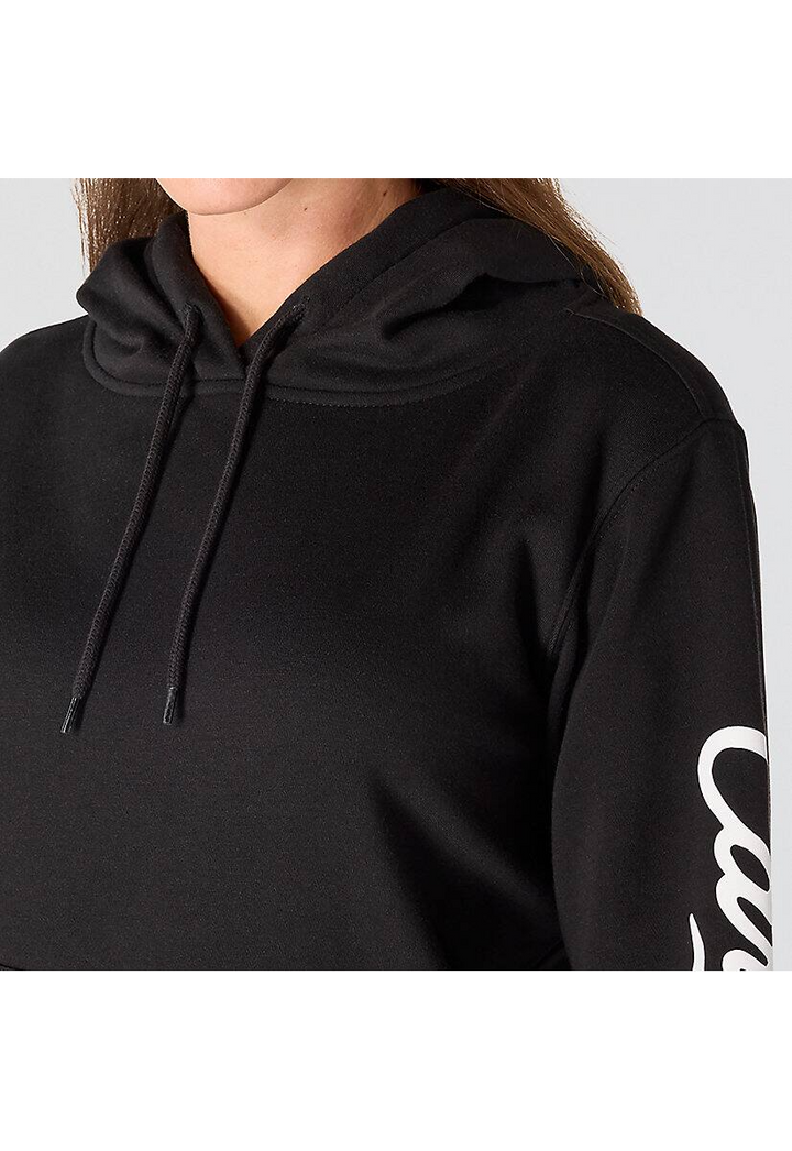 Carhartt Women's Sawyer Script Logo Sweatshirt