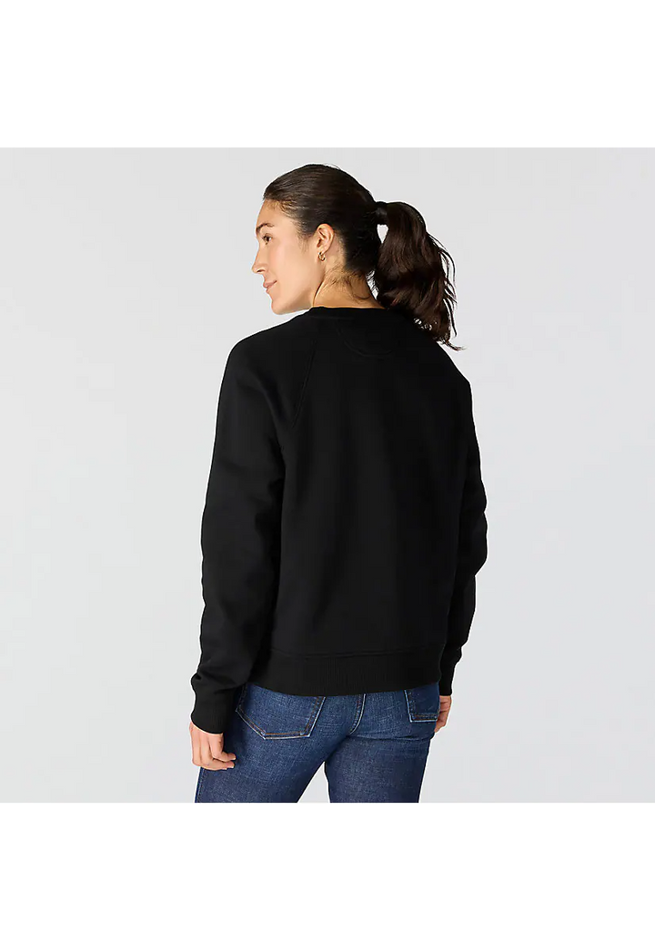 Carhartt Women's Sawyer Crewneck Sweatshirt