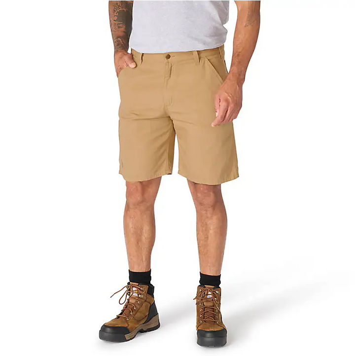 Carhartt Men's Loose Fit 9" Stateline Short