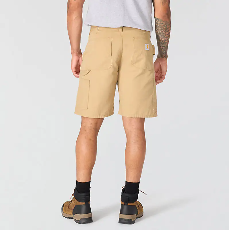Carhartt Men's Loose Fit 9" Stateline Short