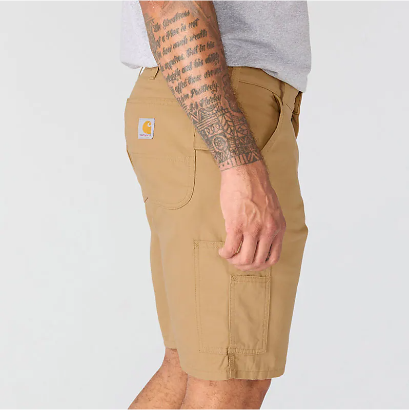 Carhartt Men's Loose Fit 9" Stateline Short