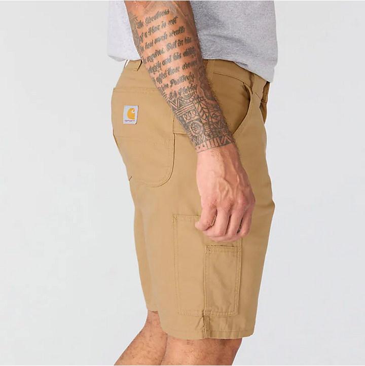 Carhartt Men's Loose Fit 9" Stateline Short