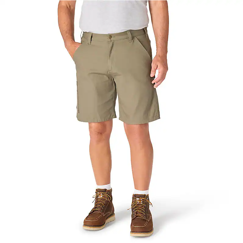 Carhartt Men's Loose Fit 9" Stateline Short