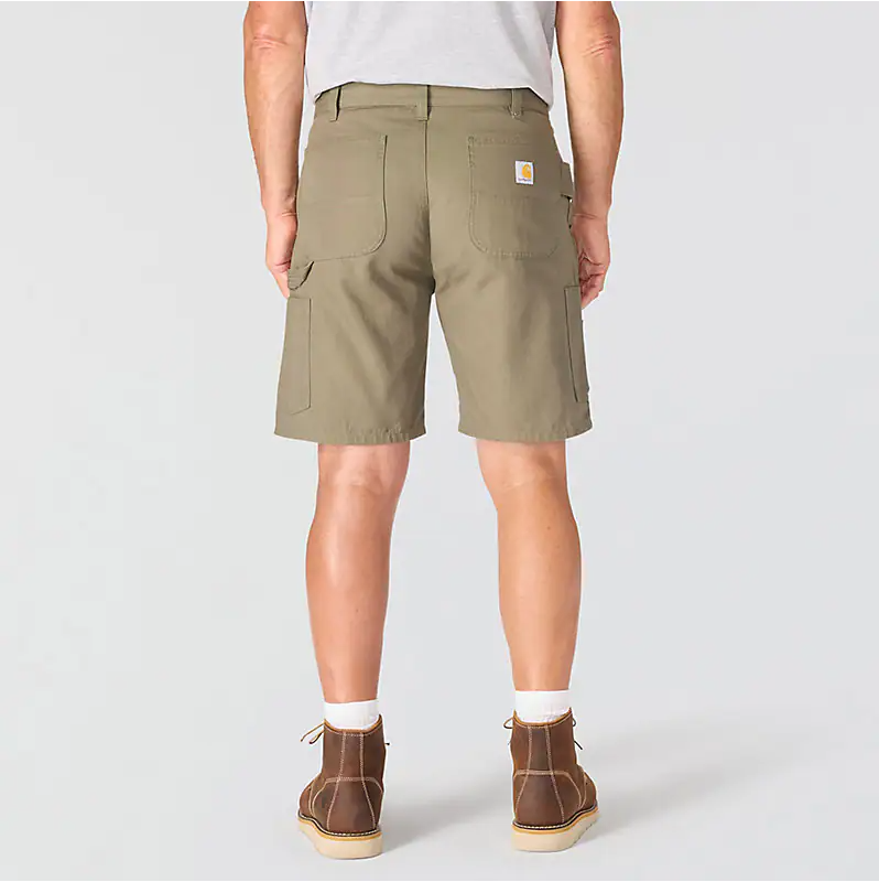 Carhartt Men's Loose Fit 9" Stateline Short