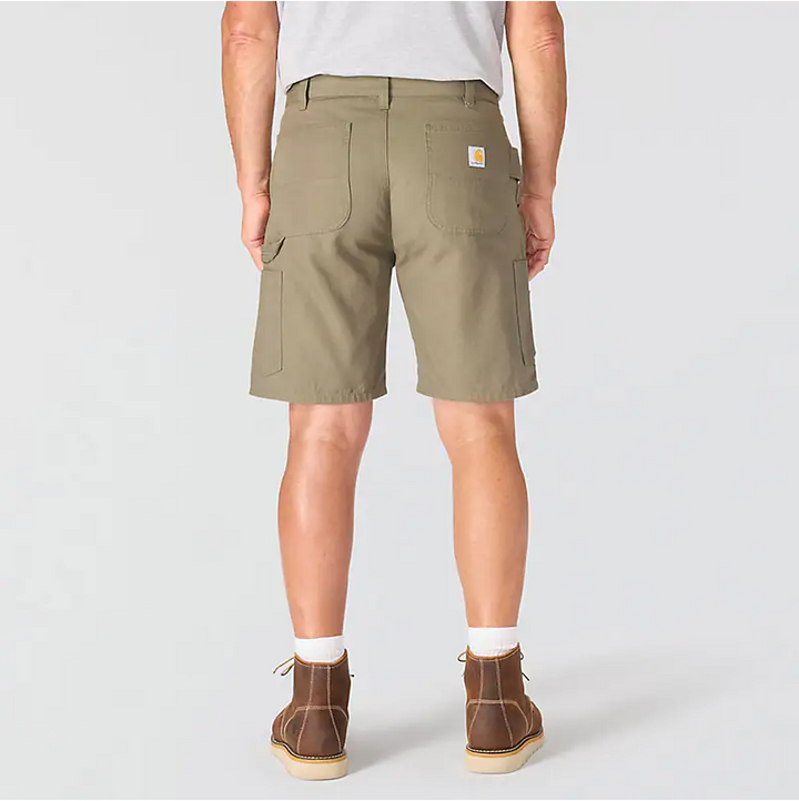 Carhartt Men's Loose Fit 9" Stateline Short