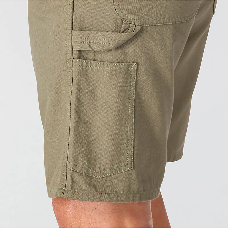 Carhartt Men's Loose Fit 9" Stateline Short