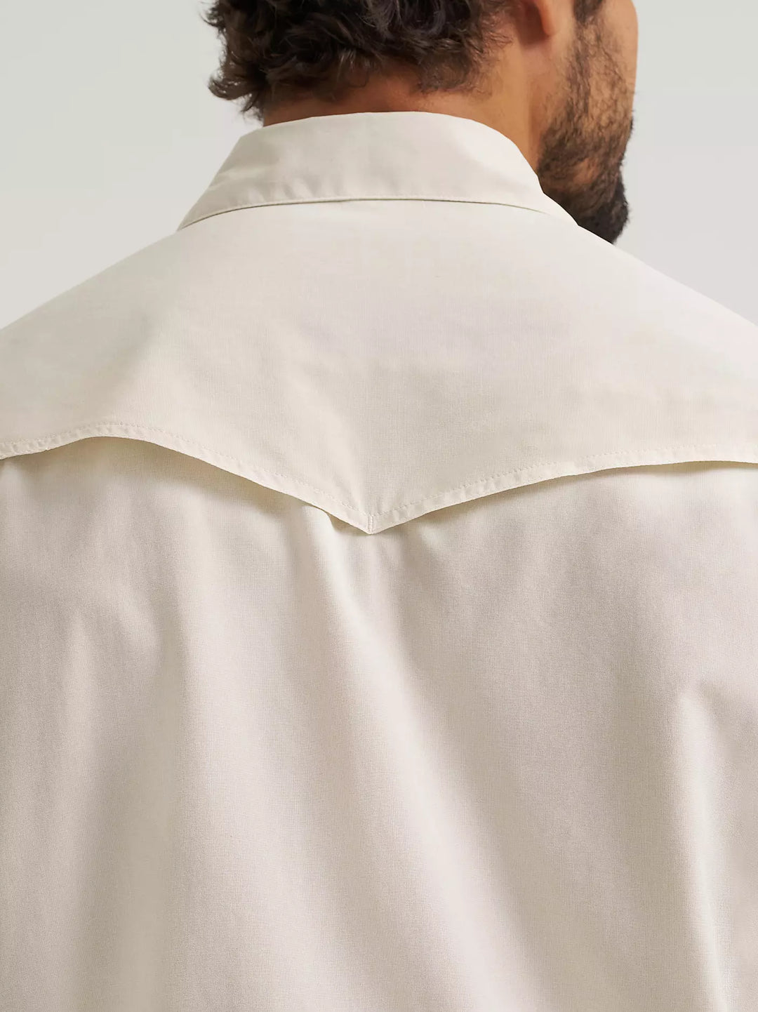 Wrangler Men's All Terrain Gear Men's Drover Utility Shirt