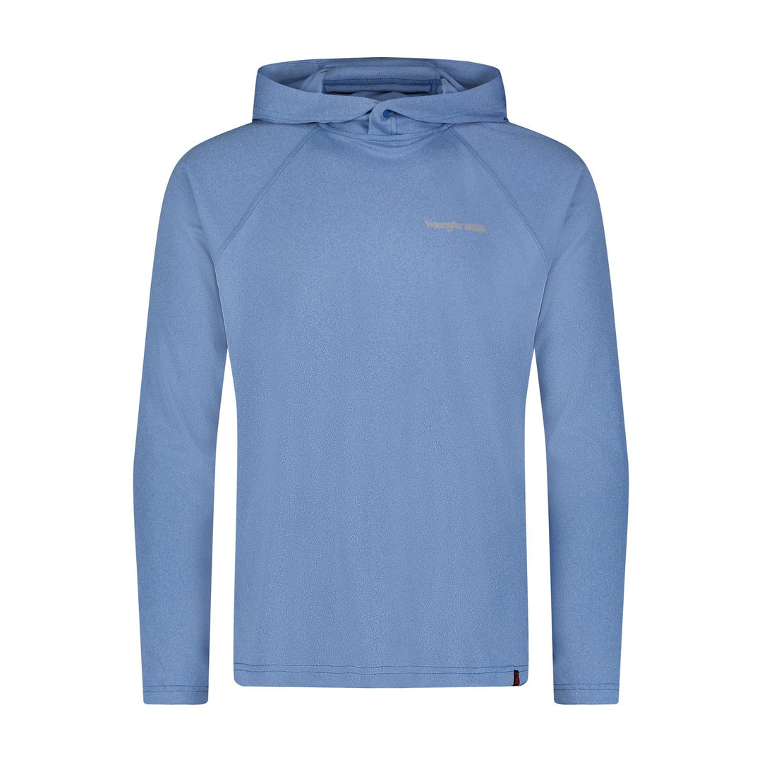 Wrangler Men's RIGGS Workwear Technical Sun T-Shirt