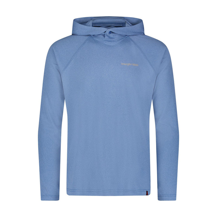 Wrangler Men's RIGGS Workwear Technical Sun T-Shirt