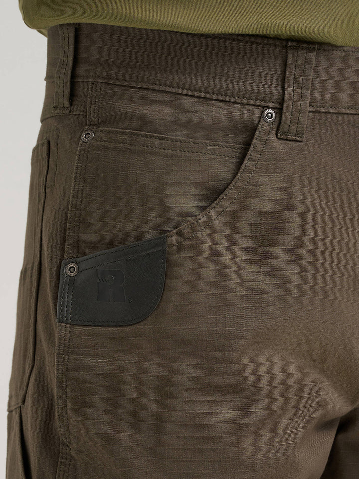 Wrangler Men's Riggs Workwear® Ripstop Carpenter Short - Stretch