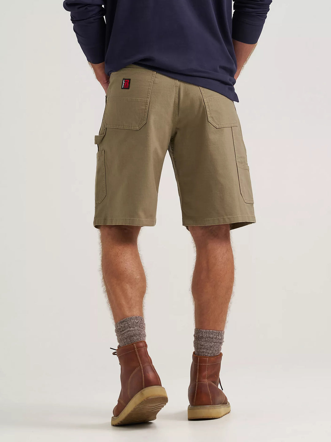 Wrangler Men's RIGGS Workwear Men's Performance Carpenter Short