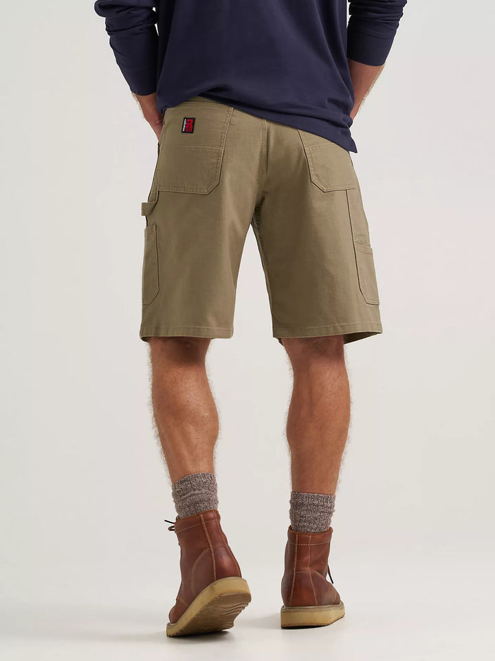 Wrangler Men's RIGGS Workwear Men's Performance Carpenter Short