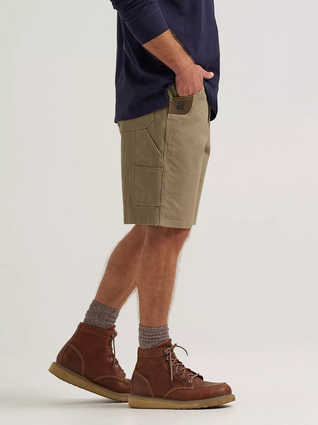 Wrangler Men's RIGGS Workwear Men's Performance Carpenter Short