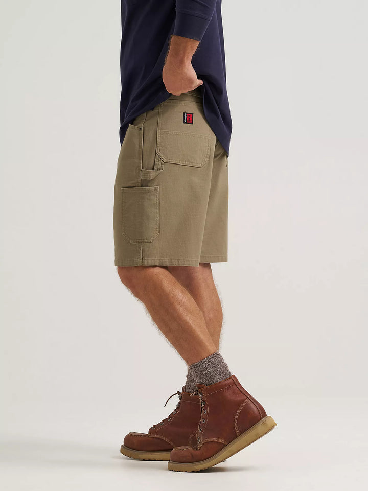 Wrangler Men's RIGGS Workwear Men's Performance Carpenter Short