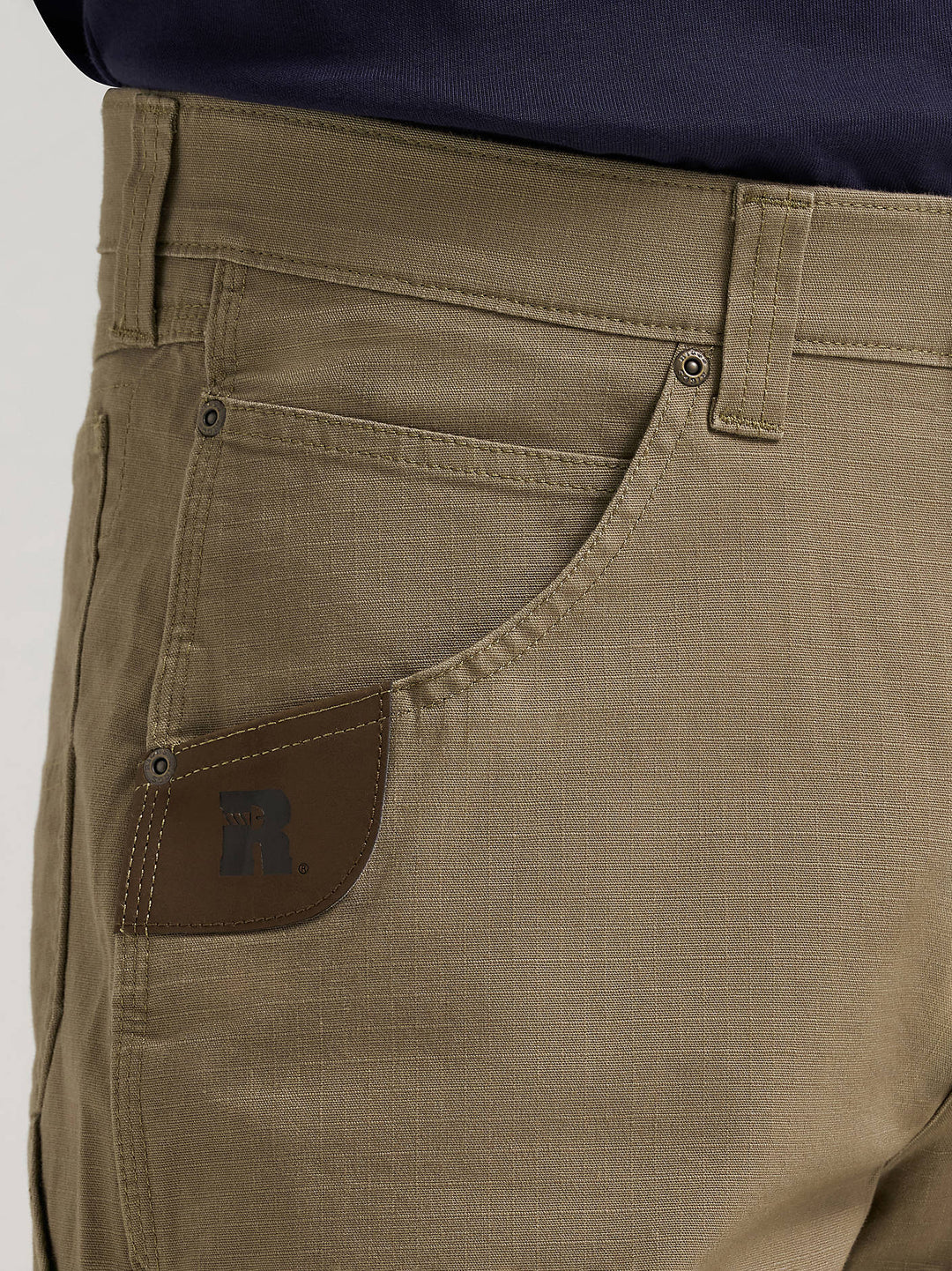 Wrangler Men's RIGGS Workwear Men's Performance Carpenter Short