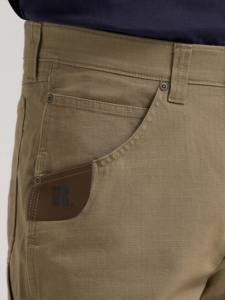 Wrangler Men's RIGGS Workwear Men's Performance Carpenter Short