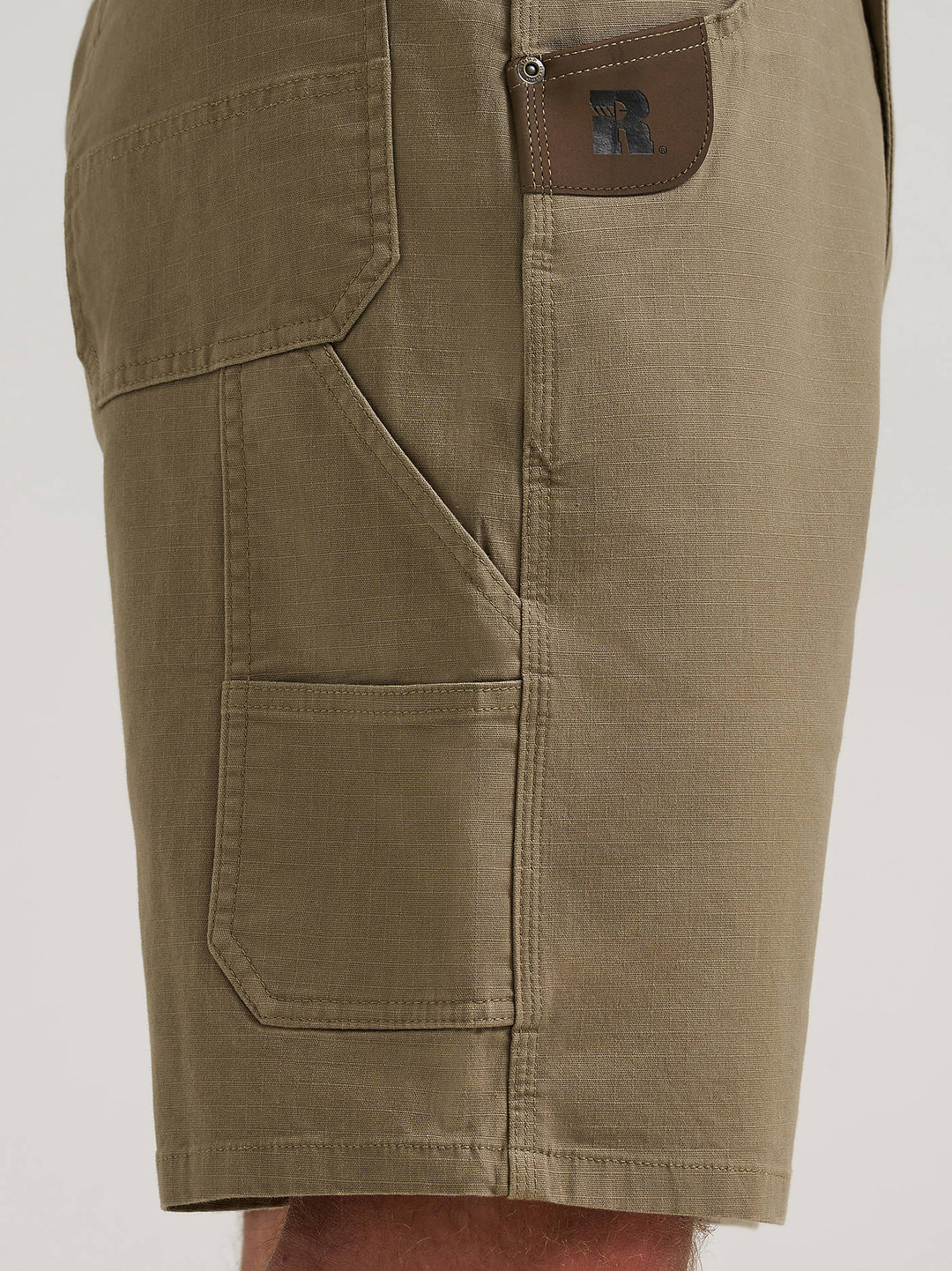 Wrangler Men's RIGGS Workwear Men's Performance Carpenter Short