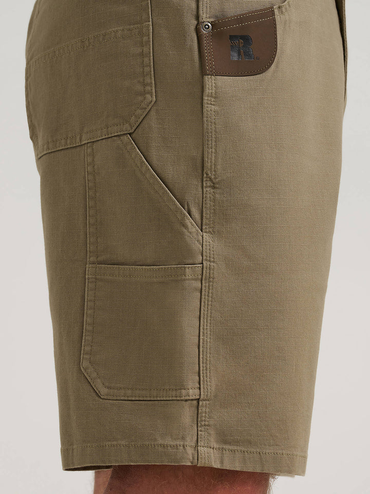 Wrangler Men's RIGGS Workwear Men's Performance Carpenter Short