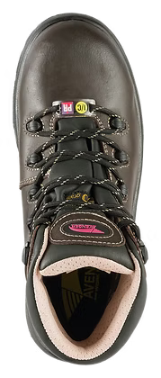 Avenger Women's Framer Work Boot 400g