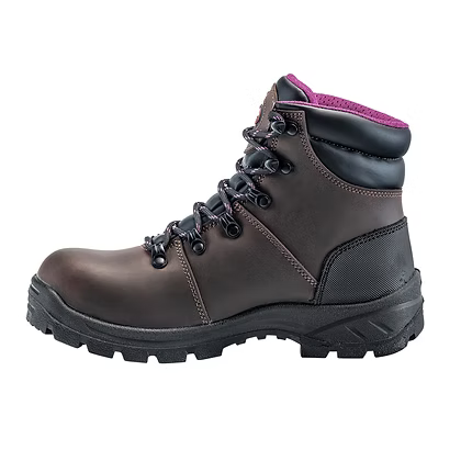 Avenger Women's BUILDER Work Boot