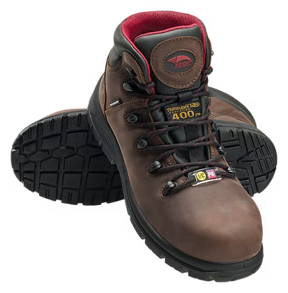 Avenger Men's Framer Work Boot