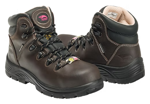 Avenger Women's Framer Work Boot 400g