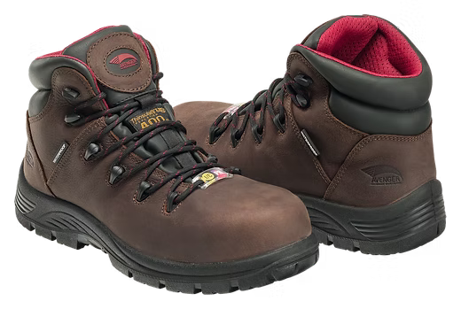 Avenger Men's Framer Work Boot