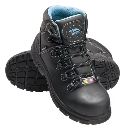 Avenger Women's Framer Work Boot