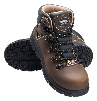 Avenger Women's Framer Work Boot