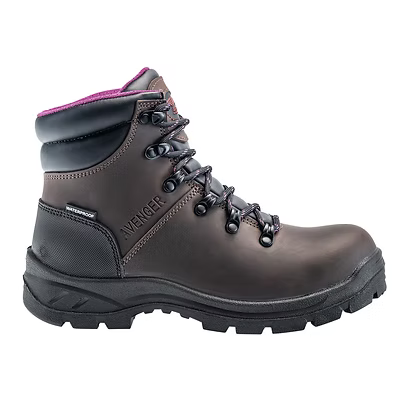 Avenger Women's BUILDER Work Boot