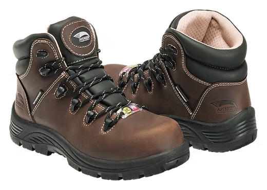 Avenger Women's Framer Work Boot