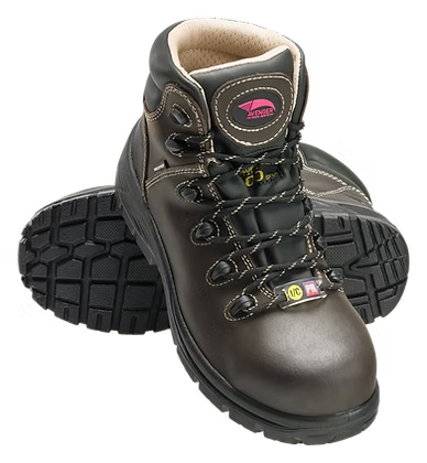 Avenger Women's Framer Work Boot 400g