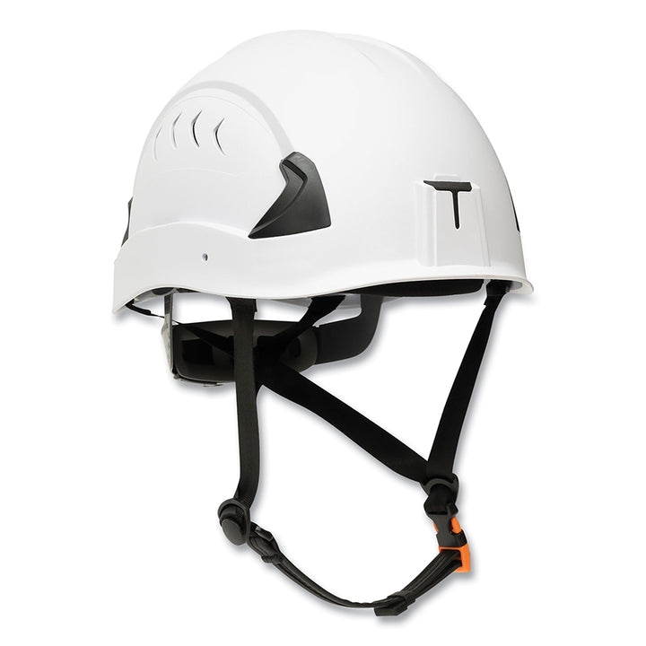 Climbing Style Vented  Hard Hat