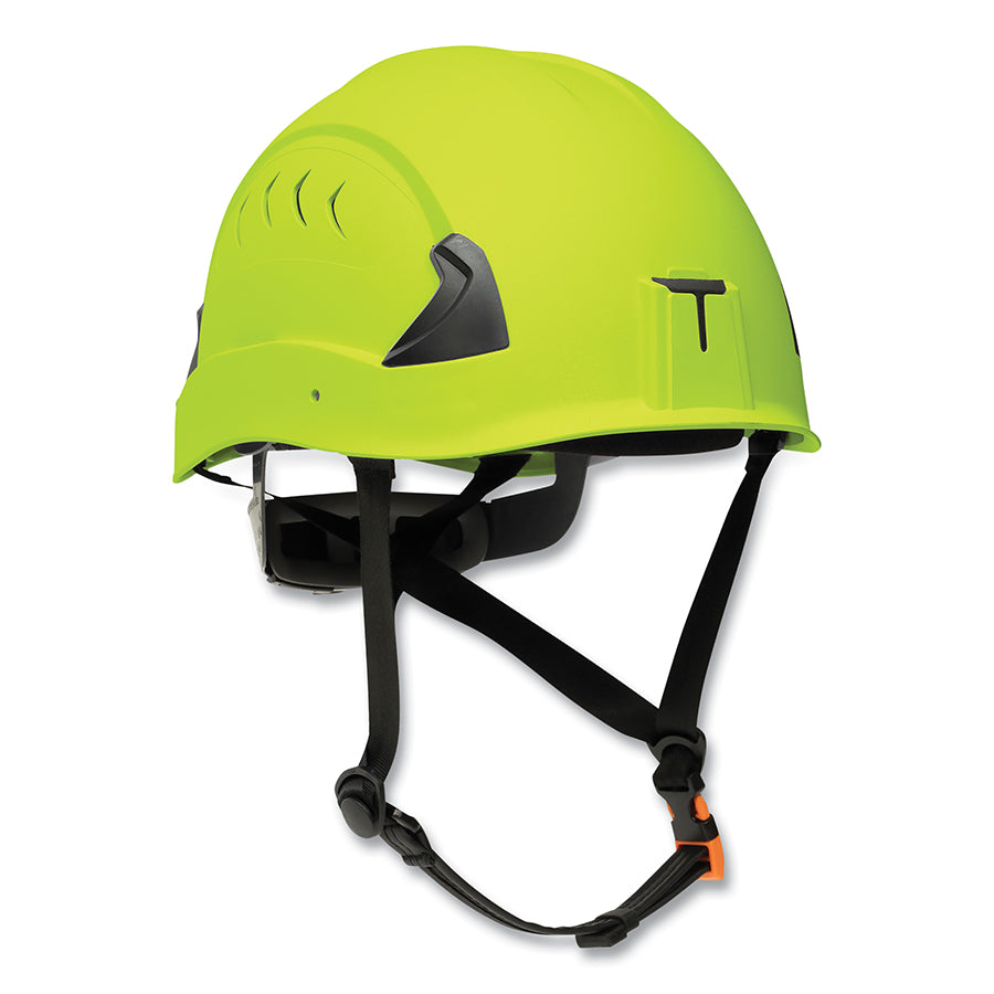 Climbing Style Vented  Hard Hat