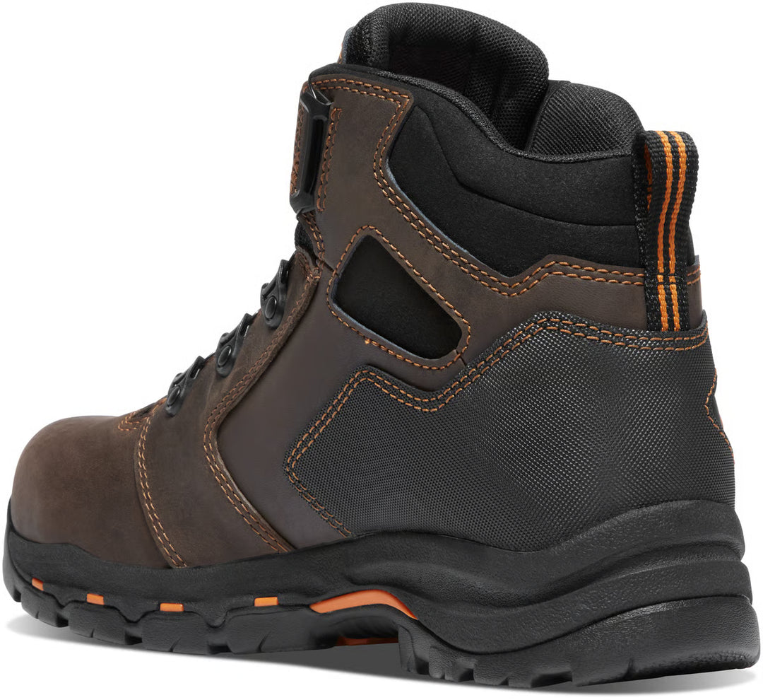 Danner Men's Vicious BOA 4.5" (Safety Toe)