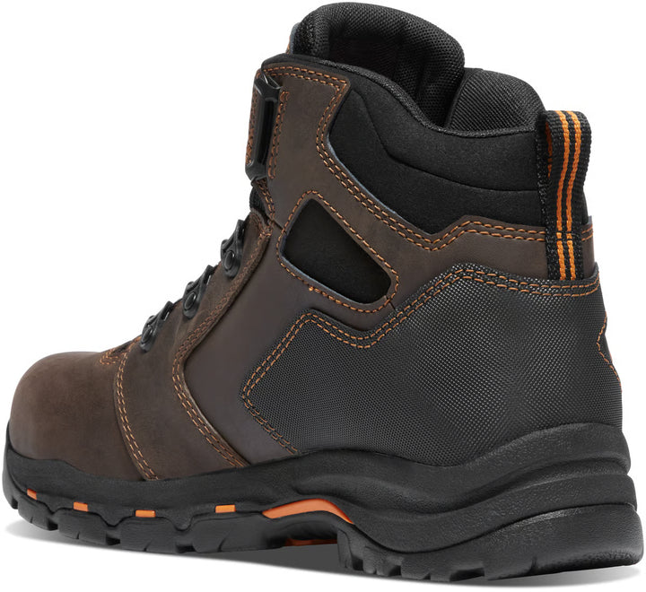Danner Men's Vicious BOA 4.5" (Safety Toe)