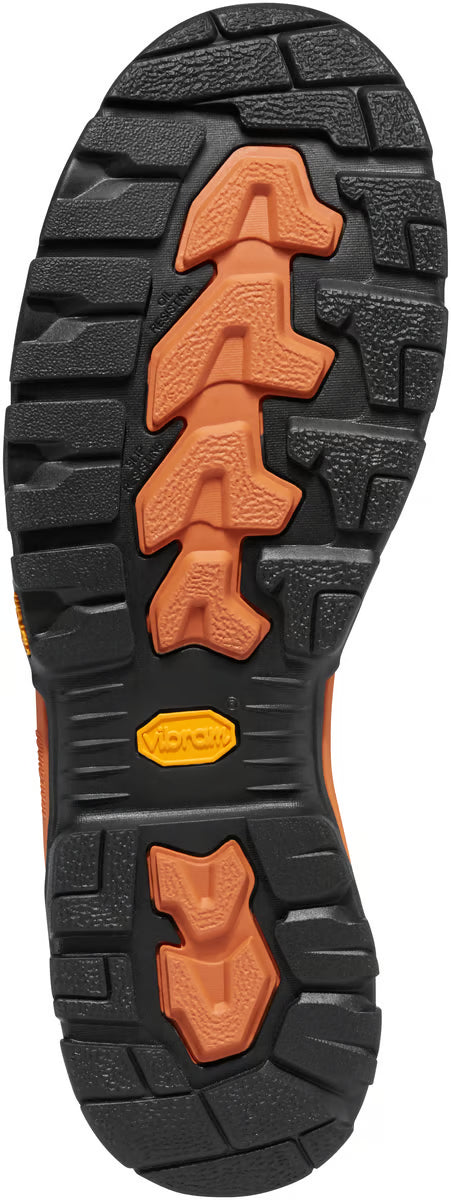 Danner Men's Vicious BOA 4.5" (Safety Toe)