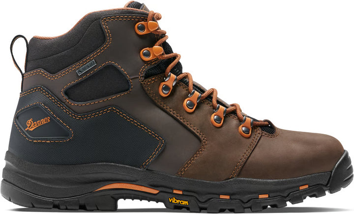 Danner Men's Vicious 4.5" (Soft Toe)